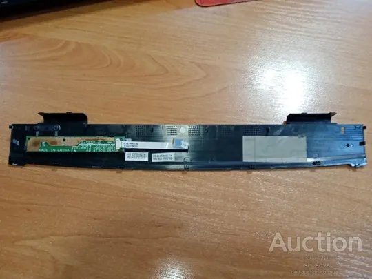 Купити Acer extensa 5220 верхняя планка с кнопкой включения и шлейфом