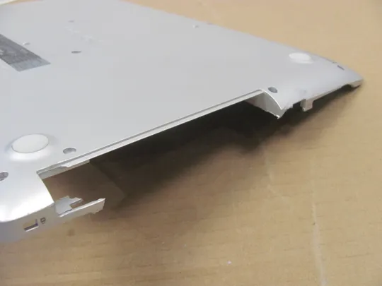 875-10 Кришка дно піддон корпуса 0N4HXY AP21C0007B0 для  DELL Inspiron 15 5570 5575 Оригінал в Україні