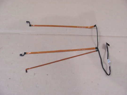 655-19 шлейф WEB 6017B0893301  для  HP EliteBook 830 G5  оригінал Ціна