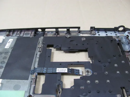419-4 Кришка панель палмрест 6070B0676602 779683-001 для HP EliteBook 840 740 745 G1 G2  оригінал Інтернет-аукціон