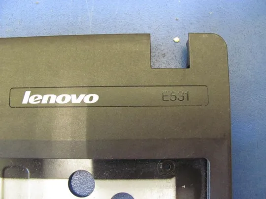 №71-4 Кришка панель палмрест AP0T0000300 для LENOVO THINKPAD E531оригінал З аукціону