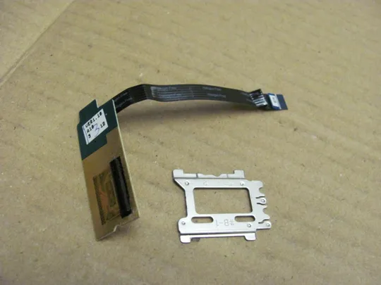 номер0243-32 плата сканер відбитку 6035B0103001 для HP EliteBook 850 G1 G2 оригінал Інтернет-аукціон