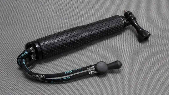 GoPro POV Pole 36 телескопический монопод для камеры для экшн камер GoPro HERO, Xiaomi, Sjcam, Sony Вживане Ціна