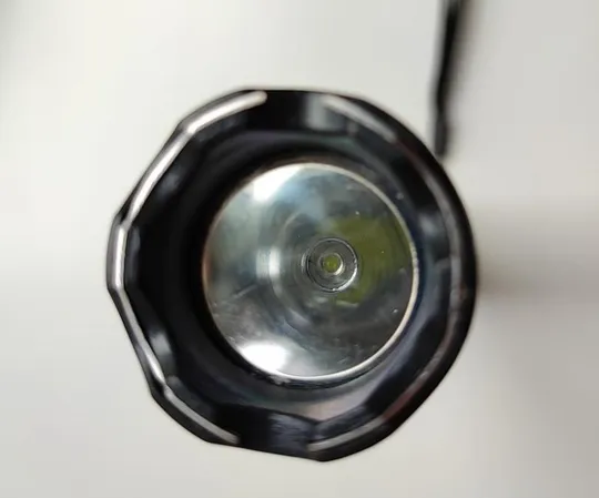 Купити Ліхтарик-відлякувач bl-1101