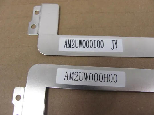 753-6 кріплення матриці  AM2UW000I00 AM2UW000H00 0XM9YP для Dell Latitude 7310 E7310 оригінал Де купити