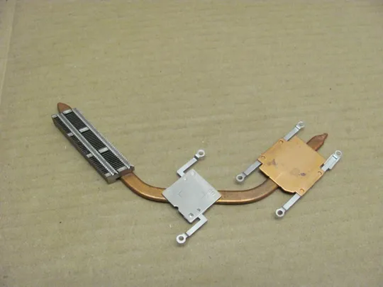 Купити 559-19 термотрубка охолодження 13N0-SMA0102 для ASUS R558U X556U, X456U, X556UB, X456UB оригінал