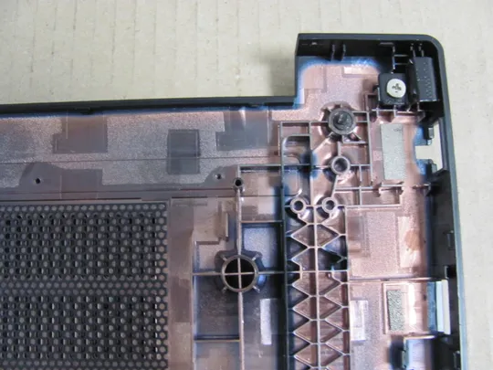 61-15 Кришка дно піддон корпуса AP167000300  для  Lenovo Thinkpad E580 E585 E580C оригінал Недорого