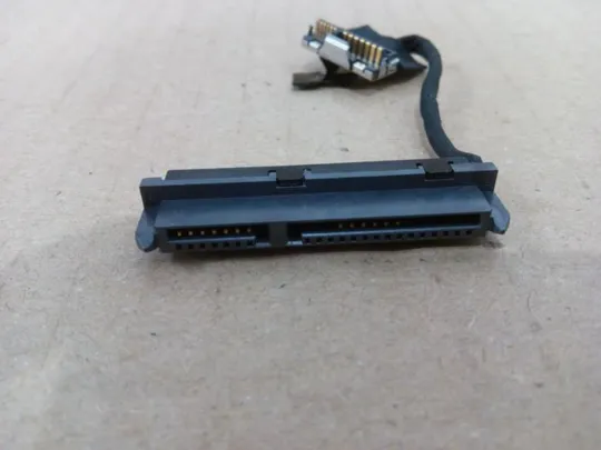 номер0337-20 Перехідник HDD DD0R33HD020 для HP Pavilion 17 17-E 15-E G4 G6 шлейф SSD Шлейф жесткого диска SSD HDD для ноутбука Кабель шлейф перехідник адаптер для HDD SSD оригінал Ціна