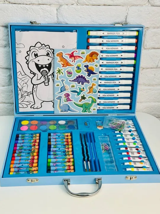 Валізка для малювання в Україні