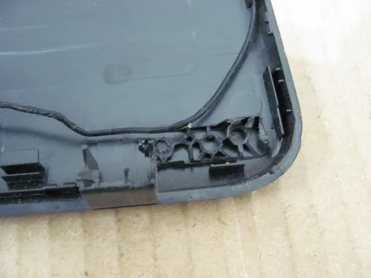 496-5 кришка матриці H000037490 13N0-ZXA0L01 для Toshiba Satellite C870 C870D C875 C875D оригінал Характеристики