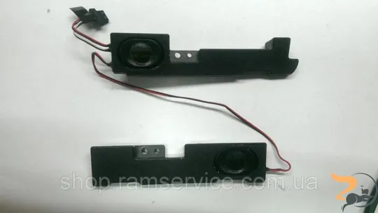 Динаміки для ноутбука Lenovo ThinkPad EDGE 11, X100E, *60Y5749, б/в Ціна