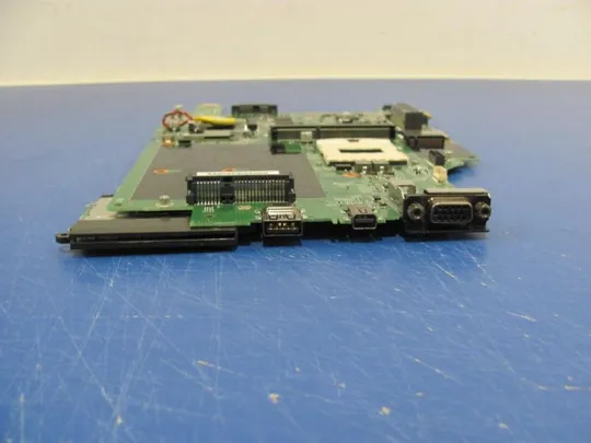 №190-2 материнська плата 48.4LH03.021 РОБОЧА для LENOVO L540 оригінал Продаж