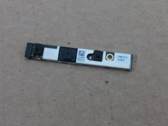 №328-26 WEB-камера CP663707-01 для FUJITSU E544 E734 оригінал Ціна