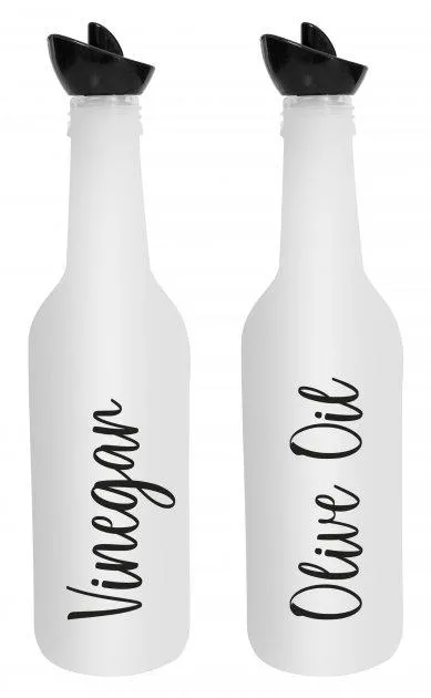 Бутылка для масла Herevin Ice Vinegar-Olive 151134-020-6816169 330 мл Ціна