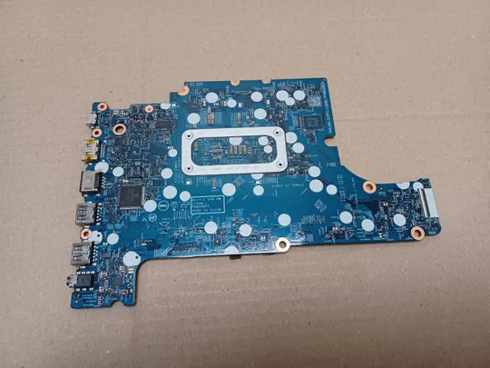 Купити номер1060-15 материнська плата FW8G6  i5-8365U SRF9Z  для DELL LATITUDE 3400 3500 Mainboard Материнка Основна плата Системна плата Плата системи Laptop motherboard мамка ноутбучна плата оригінал