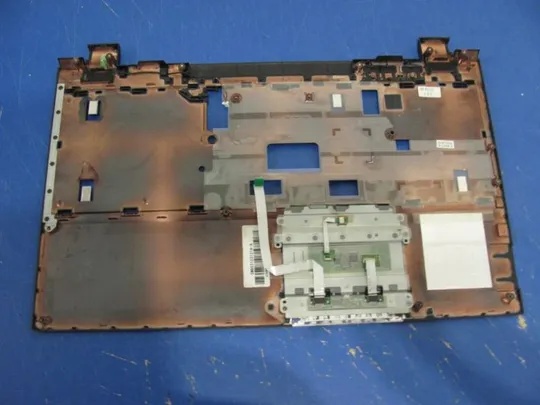 Купити №239-5 панель палмрест та тачпад GM903103121A для TOSHIBA TECRA R850 оригінал