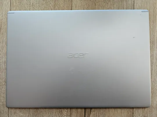 Кришка матриці Acer Aspire A515-44 A515-45 A515-46 A515-54 A515-55 60.HFQN7.002 Уцінка Оригінал Ціна