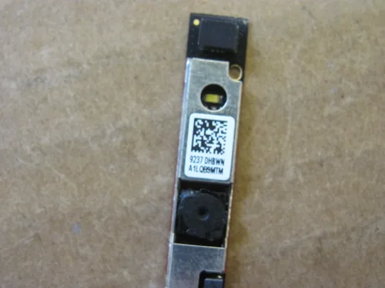 Купити номер1024-7 WEB камера Веб-камера для ноутбука Камера спостереження Камера для відеозв'язку web camera DHBWN DHLQK BB1CH для  HP ZBook 15 G5 ZBook X360 Studio G5 оригінал