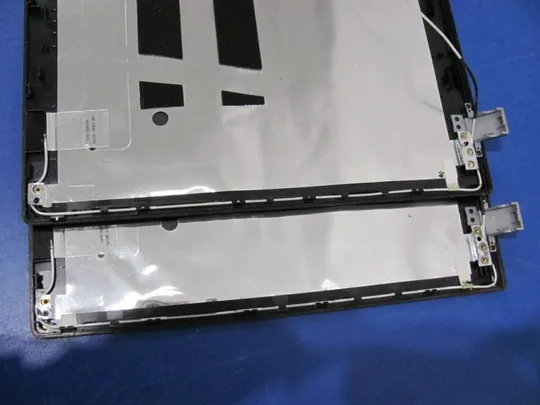 №20-2 кришка матриці 13N0-7NA0A01 для ACER V3-771G V3-731 оригінал Де купити