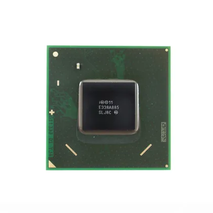 фото, Мікросхема INTEL BD82HM77 SLJ8C північний міст для ноутбука