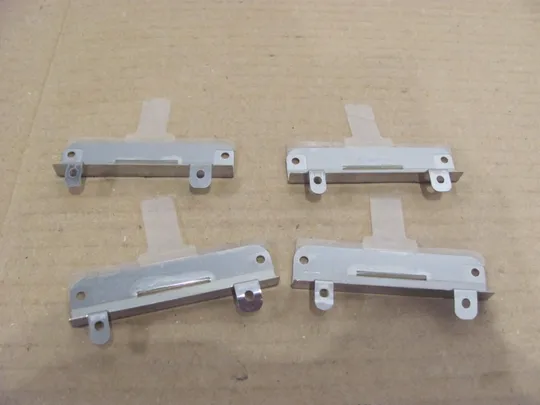 номер0232-12  кріплення, шахта, корзина HDD  для   ACER ASPIRE 5553 5745 5820 4745  оригінал Інтернет-аукціон