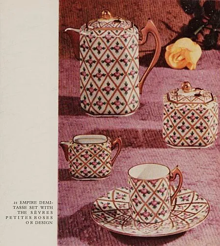 Венгерский фарфор Herend / Herend China - *.pdf Де купити