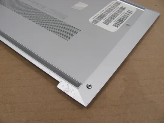 Купити номер0885-1  Кришка дно піддон корпуса M36396-001 6070B1847201  для  HP EliteBook 830 G7 G8 оригінал