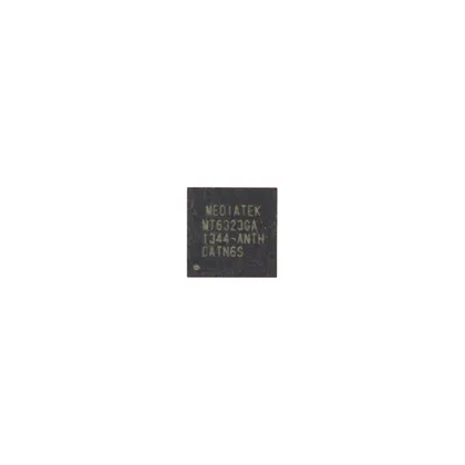 фото, Мікросхема Mediatek MT6323GA контролер живлення для телефону