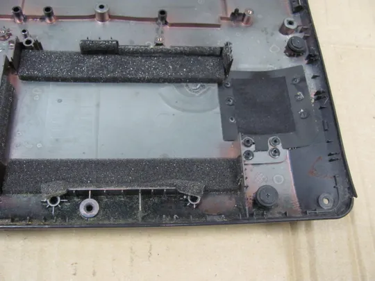 741-4 Кришка дно піддон корпуса 439.02G01.XXXX 46002G05000 для Acer Aspire V Nitro VN7-791 VN7-791G MS2395 оригінал Продаж