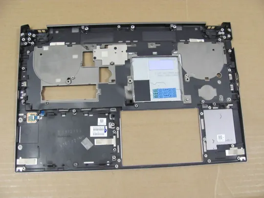 Купити номер0229-40 Кришка панель палмрест M17068-001 AM2WW000410 для HP ZBOOK FURY 15 G7 G8 оригінал