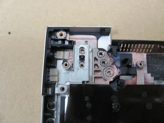 605-7  Кришка панель палмрест  6070B1225101 L21975-001  для HP EliteBook 840 G5  оригінал Інтернет-аукціон