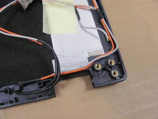 838-10 кришка матриці AP0Z6000800 для Lenovo Thinkpad P50 оригінал Інтернет-аукціон