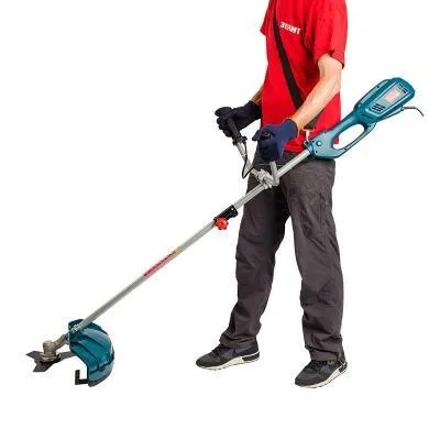 Триммер садовый Зенит ЗТС-1800 (844503) Де купити