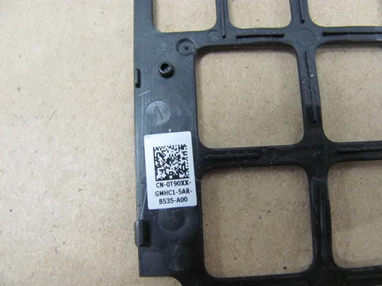 640-14 рамка клавіатури 0G33CJ 0T90XX для Dell Latitude E5470 E7470 7470 E7450 7450 E5450 E5470 E5490 E7470 E7450 Latitude 13 3350 P47G 3340   оригінал Інтернет-аукціон