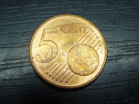 Купити 5 євроцентів 2012 Австрія