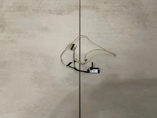 Купити HP ProBook 640 G4 645 G4 6017B0900201, 6017b1147301 Шлейф матриці, петлі і заглушки, динаміки