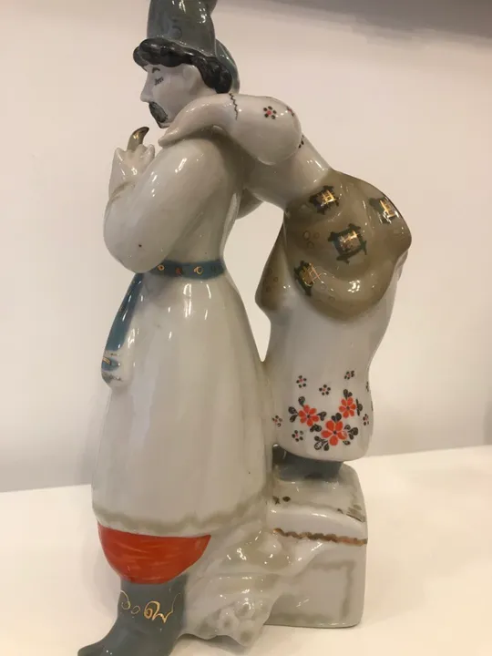 А мой милый чорнобровый Недорого