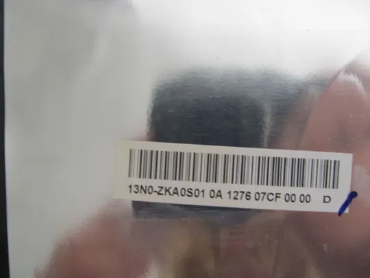 номер0333-17 кришка матриці 13N0-ZKA0S01 для Medion AKOYA E6227 Корпус А top cover кришка верхній корпус З аукціону