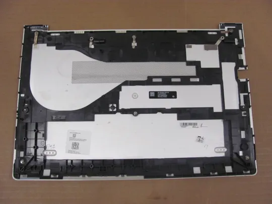 Купити 764-5 Кришка дно піддон корпуса 6070B1210301 L14360-001  для HP ELITEBOOK 850 G5 850 G6 755 G5 755 G6  оригінал
