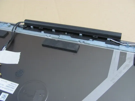 582-3 кришка матриці  A146J1 AM0W1000B00  для Dell Precision M4800  оригінал На торгах