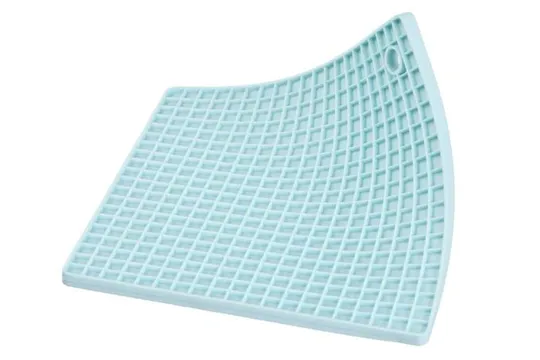 Купити Подставка под горячее Ardesto Fresh AR-4040-T 17,5х17,5х0,7 см