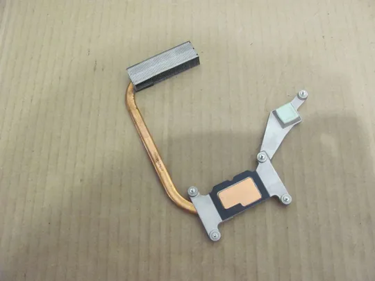 Купити номер0324-31 термотрубка 0PFJRN 60.4GN23.001 для DELL E5510 E5410 оригінал