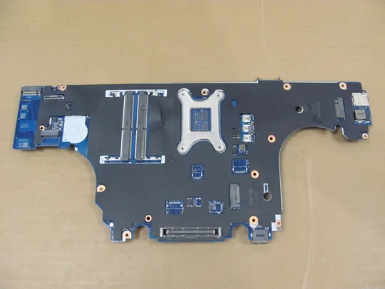 Купити 808-7 материнська плата SR2FU i7-6820HQ AAPA0 LA-C541P для Dell Precision 7510 P53F оригінал