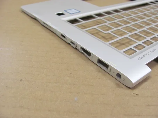 823-6 Кришка панель палмрест 6070B1063802 920484-031  для HP ELITEBOOK X360 1030 G2  оригінал Де купити