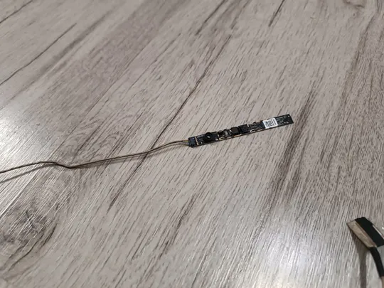 Шлейф матриці для Asus X540, X540SA, X540S, X540LA, X540U, A540U, X540UP, R540U (EDP) З аукціону