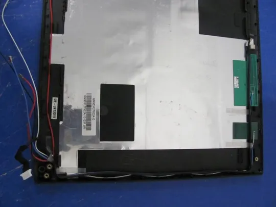 №241-5 кришка матриці GM903127922A для TOSHIBA TECRA R840 R845 оригінал Продаж