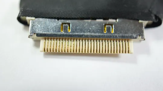 Шлейф матриці для ноутбука LENOVO (G500, G505, G510), LED, роз'єм під камеру (MB: DIS) (DC02001PR00) Продаж