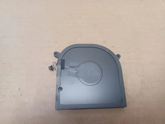 номер1056-13 Вентилятор кулер FAN 023.100LS.0011 023.100IV.0001  для DELL XPS 17 9700 9710 9720 Precision 5750 оригінал З аукціону