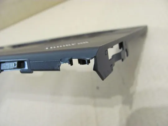 номер0218-8 панель палмрест і тачпад 39.4KE05.002 для LENOVO T520 W520 оригінал Де купити