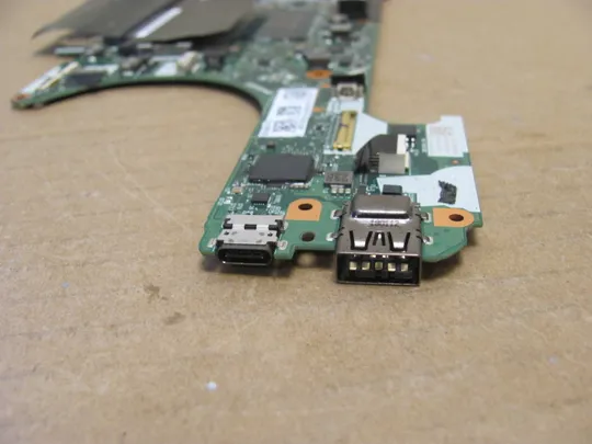 номер1036-9 материнська плата SR2F0 i5-6300U CT470 NM-A931 для Lenovo Thinkpad T470 Mainboard Материнка Основна плата Системна плата Плата системи Laptop motherboard мамка ноутбучна плата оригінал Продаж